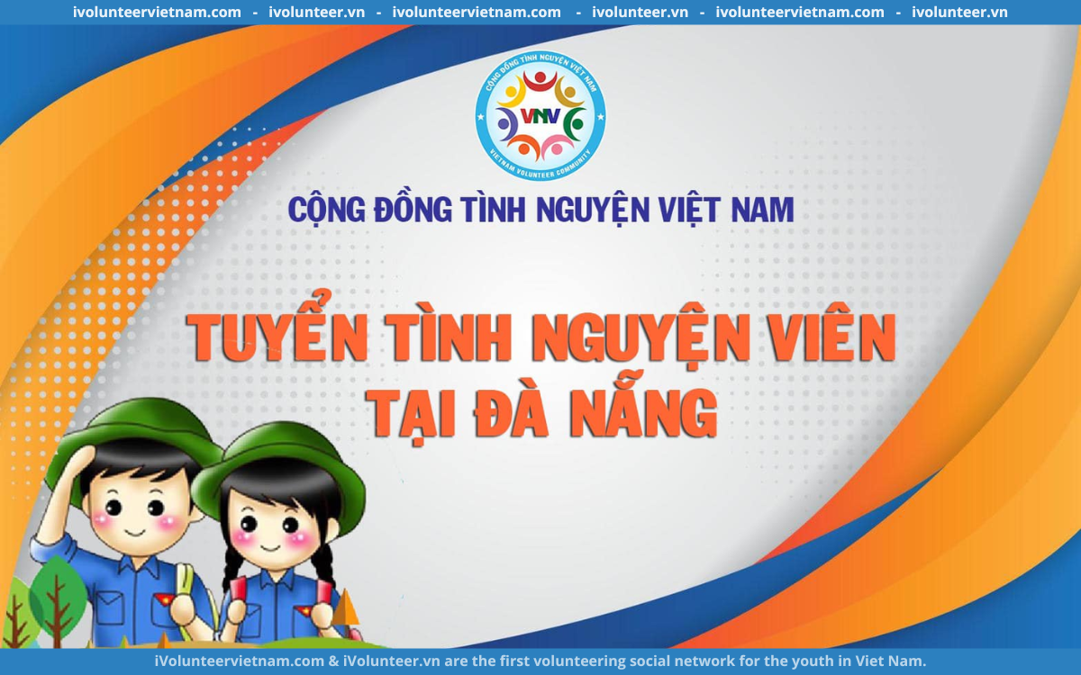 Tình nguyện viên