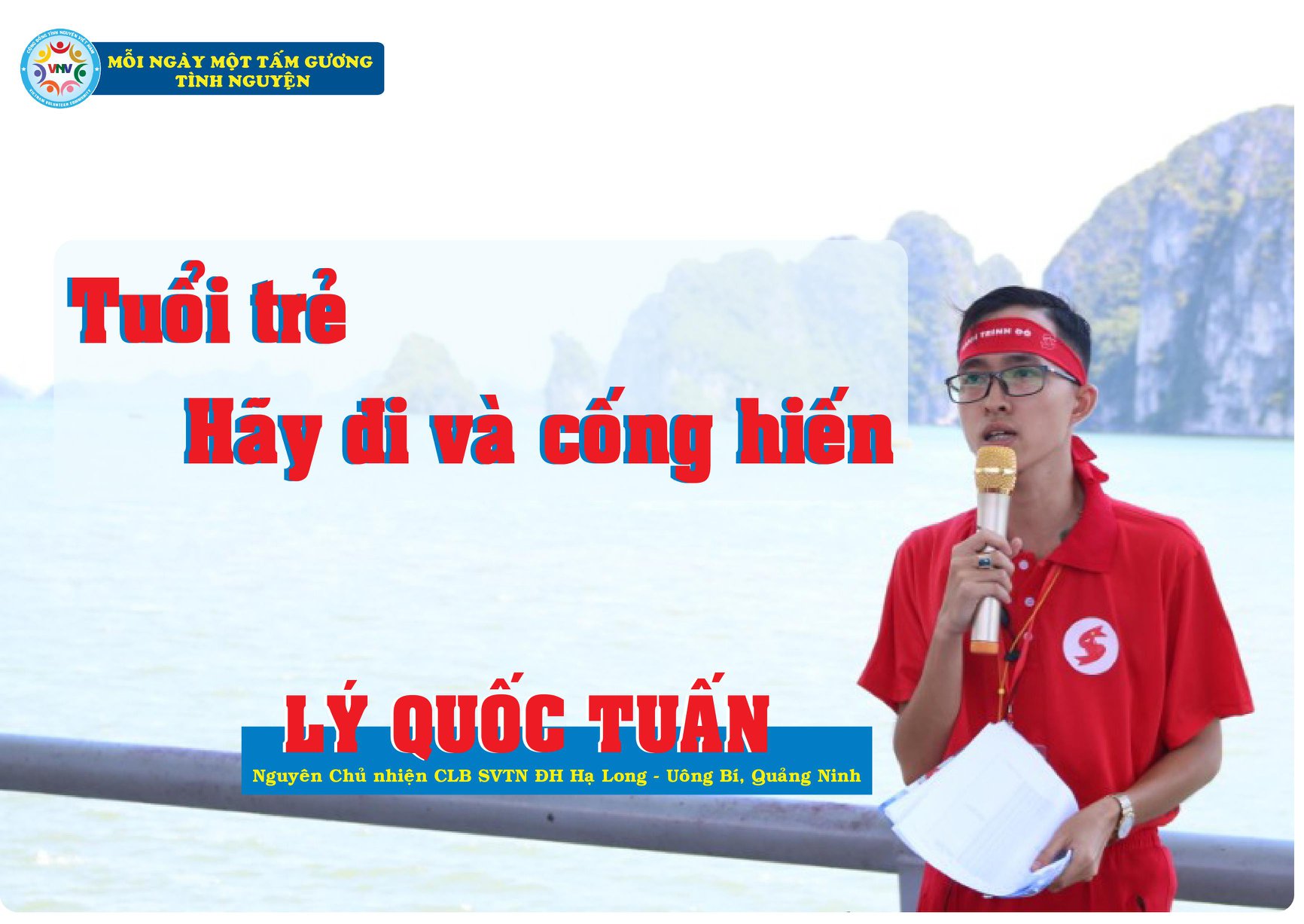 LÝ QUỐC TUẤN