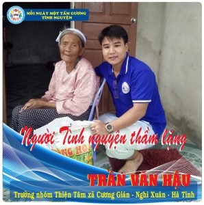 TRẦN VĂN HẬU