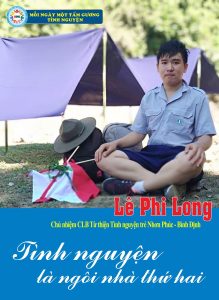 LÊ PHI LONG