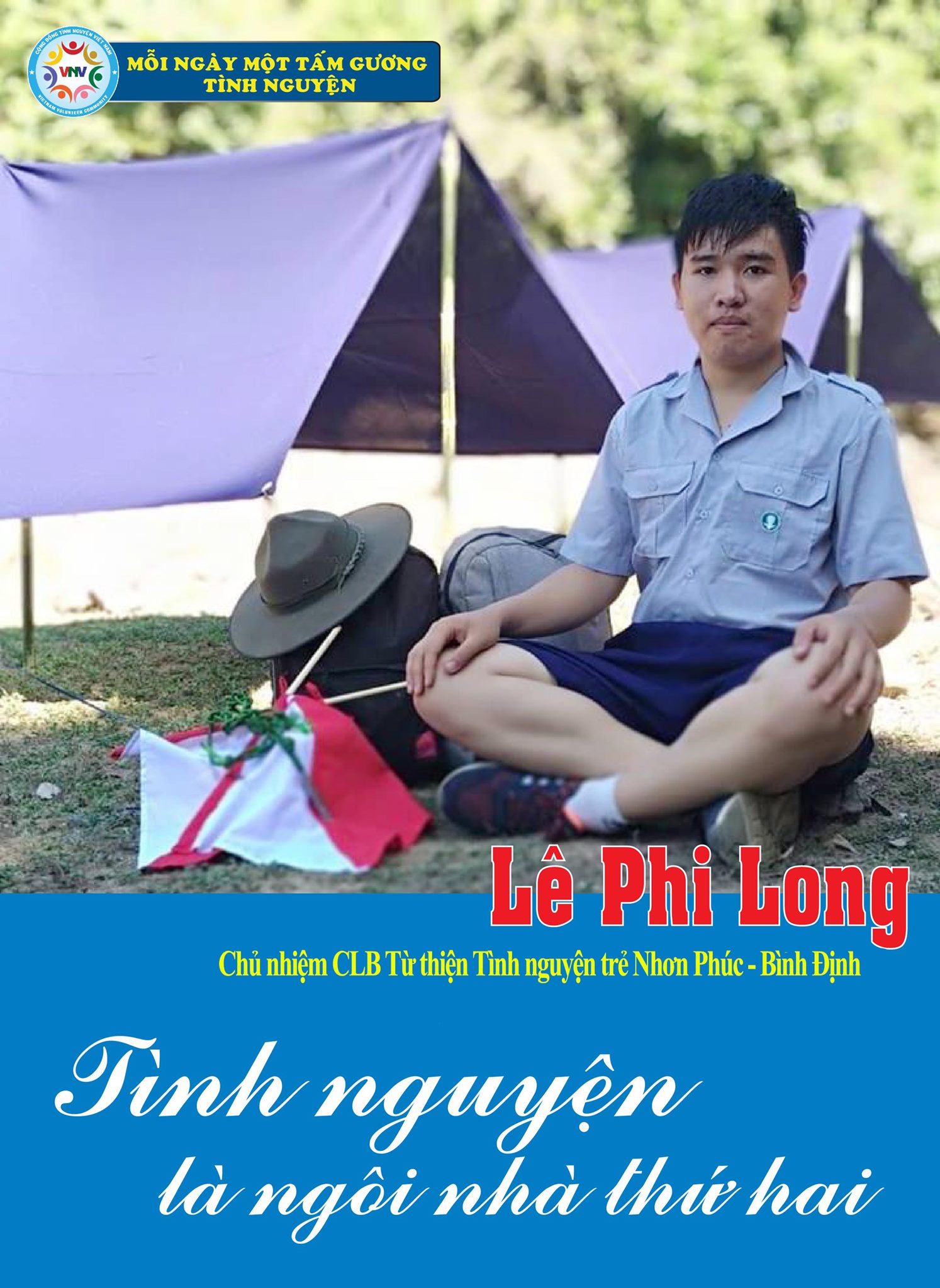 LÊ PHI LONG