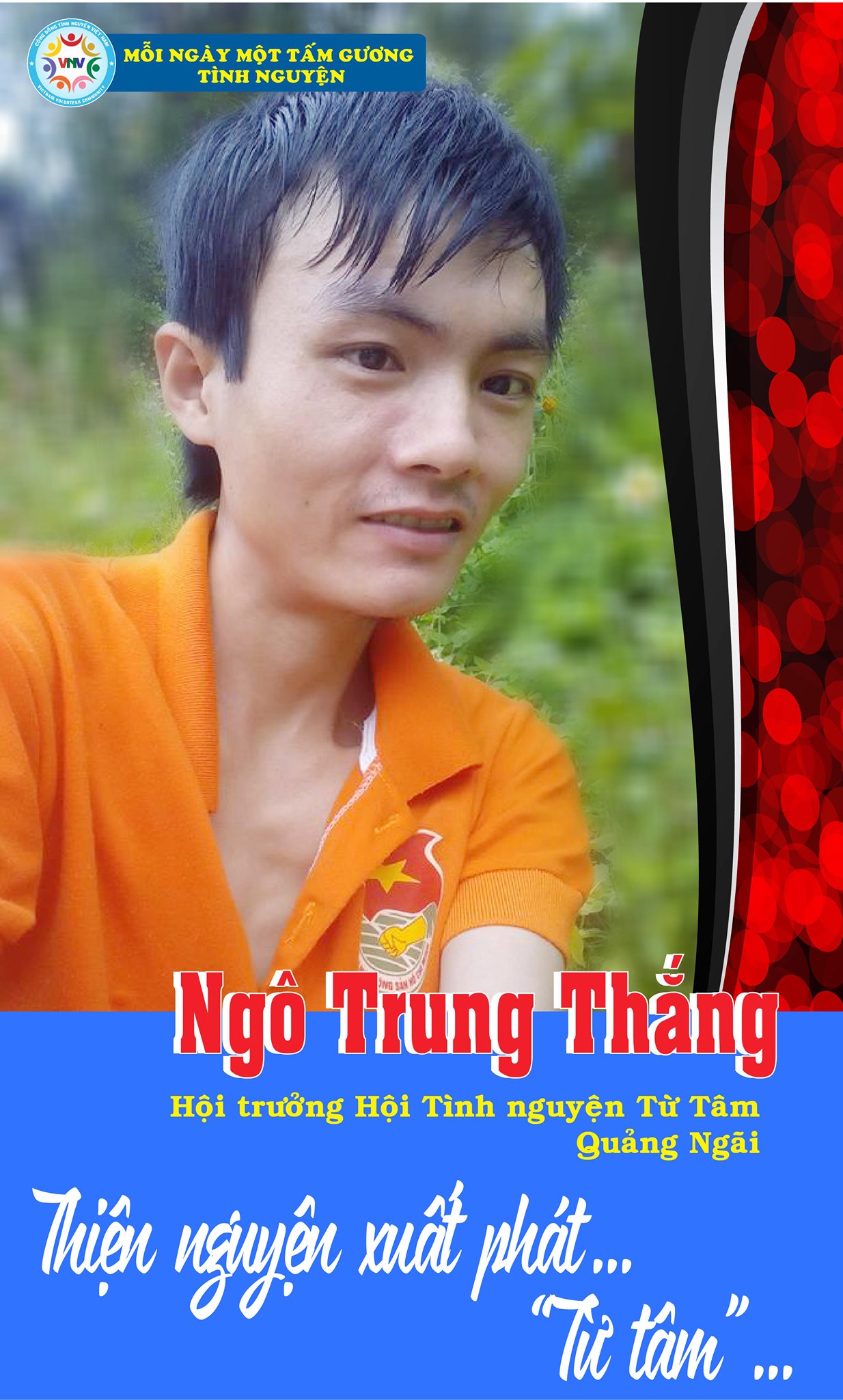 NGÔ TRUNG THẮNG