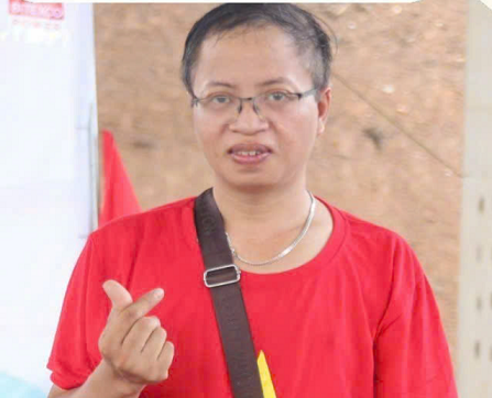 Nguyễn Tiến Dũng - Lan tỏa âm nhạc đến muôn nơi