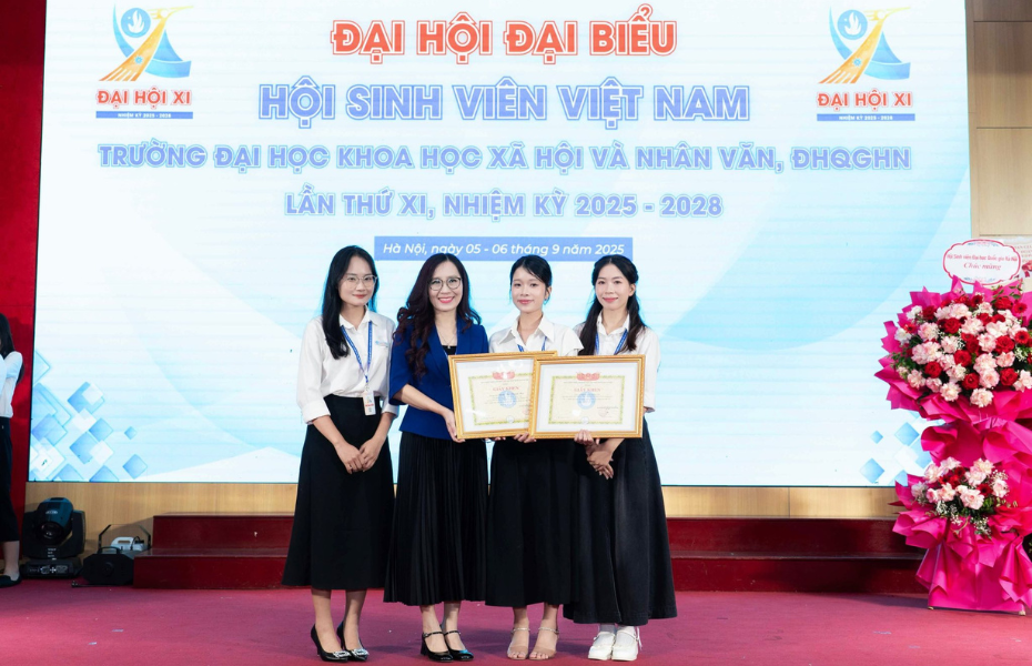Đinh Thị Thanh Mai - Yêu thương nở hoa từ tấm lòng nhân ái