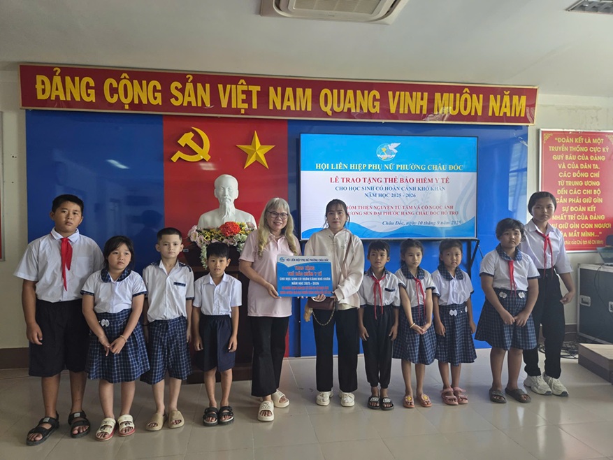 NGUYỄN THỊ HOA LÀI: “HÃY SỐNG HẾT MÌNH NHƯ THỂ MỖI NGÀY ĐỀU LÀ NGÀY CUỐI CÙNG”