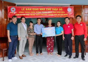 Anh Trần Lâm – Khát vọng cống hiến trọn đời