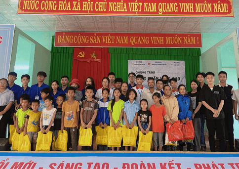 NGUYỄN VĂN TIÊN – TRÁI TIM KHAO KHÁT CỐNG HIẾN