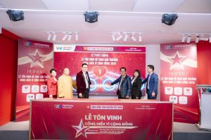 HỌP BÁO GIỚI THIỆU FESTIVAL