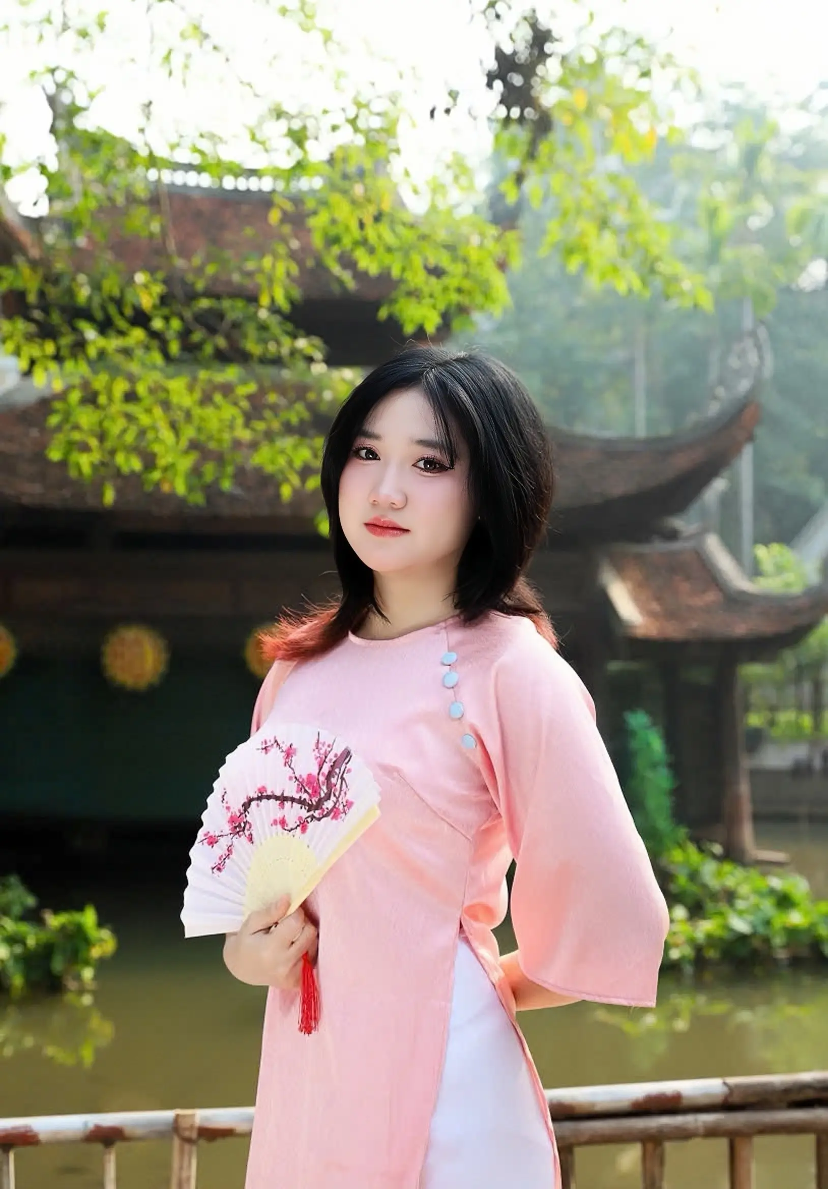 Ảnh 1. Chân dung thủ lĩnh trẻ đa tài Nguyễn Vũ Hoàng Phương (Ảnh: NVCC)